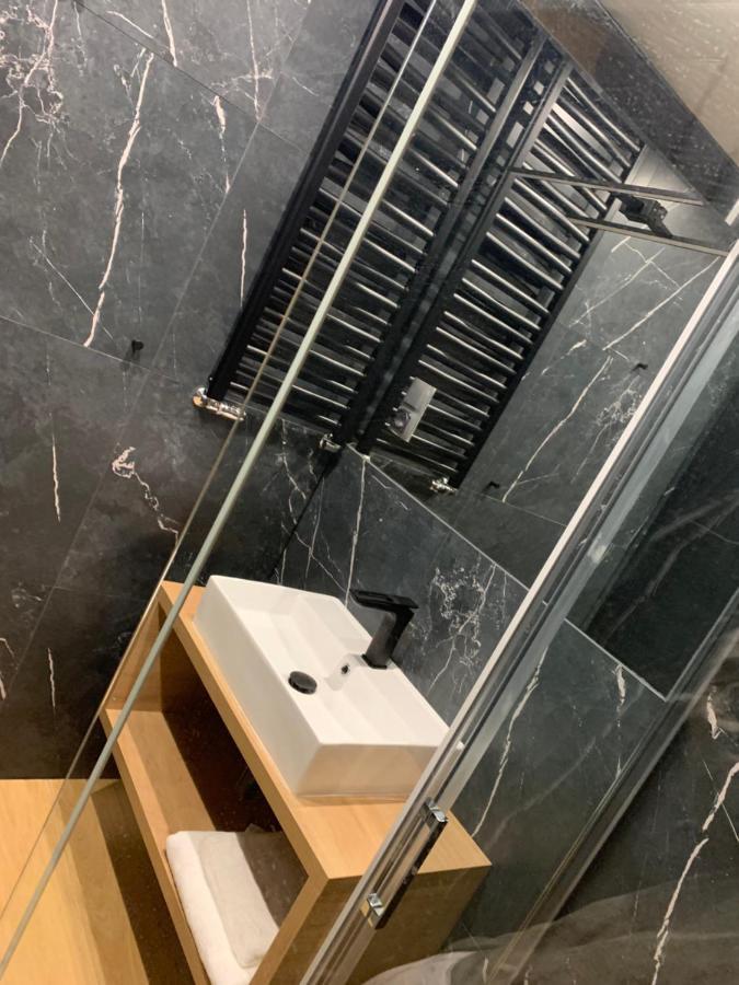 Na Wczasowej - Apartamenty Międzywodzie Kültér fotó