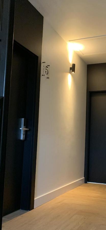 Na Wczasowej - Apartamenty Międzywodzie Kültér fotó