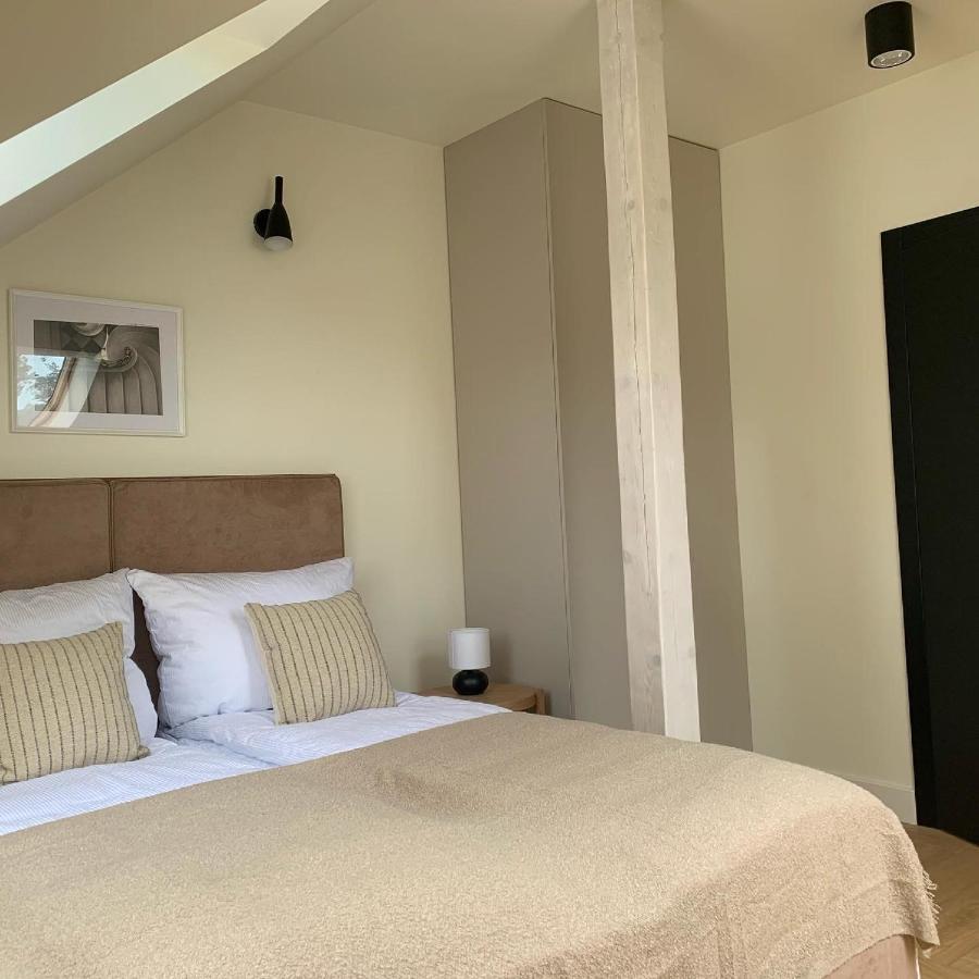 Na Wczasowej - Apartamenty Międzywodzie Kültér fotó