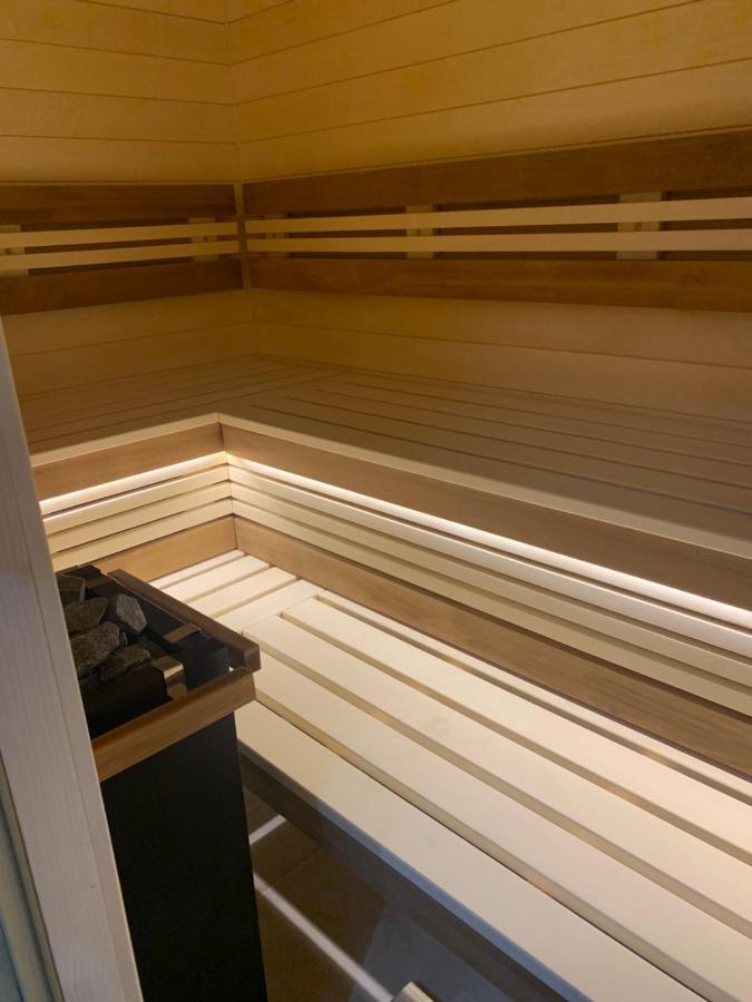 Na Wczasowej - Apartamenty Międzywodzie Kültér fotó